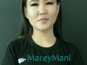 MareyMani