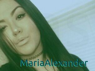 Maria_Alexander