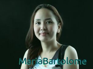 MariaBartolome