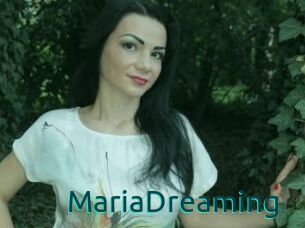 MariaDreaming