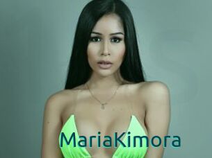 MariaKimora