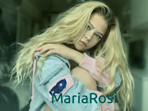 MariaRosi
