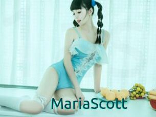 MariaScott