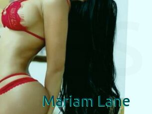 Mariam_Lane