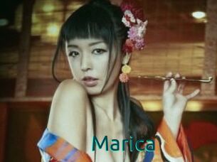 Marica