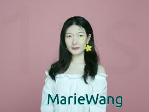 MarieWang