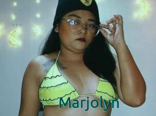 Marjolyn