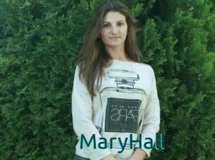 MaryHall