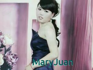 MaryJuan