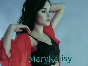 MaryKalisy