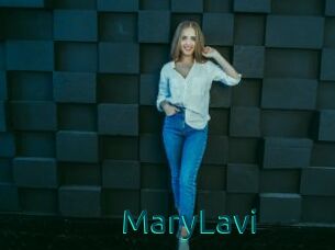 MaryLavi