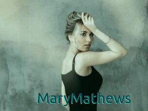 MaryMathews