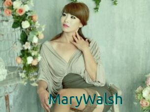 MaryWalsh