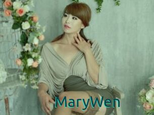 MaryWen