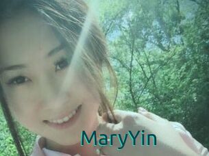 MaryYin
