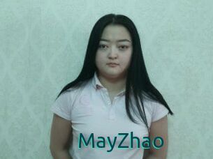 MayZhao