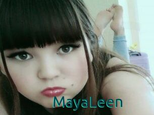 MayaLeen