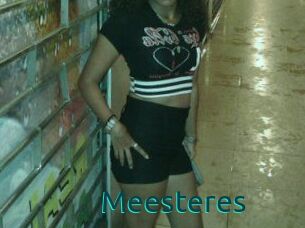 Meesteres