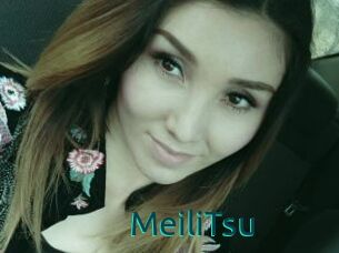 MeiliTsu