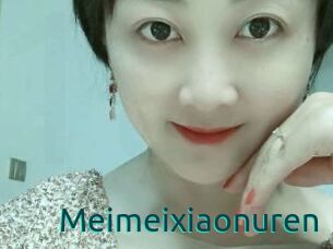 Meimeixiaonuren