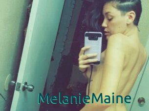 Melanie_Maine
