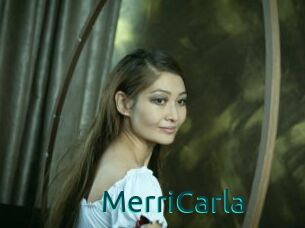 MerriCarla