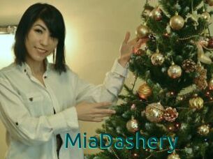 MiaDashery