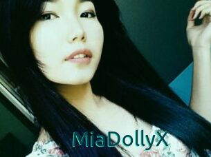 MiaDollyX