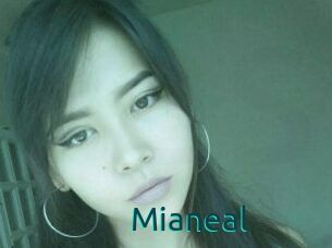 Mianeal