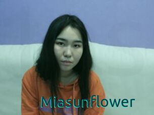 Miasunflower