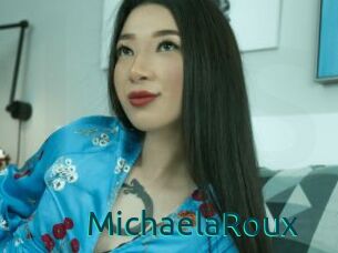 MichaelaRoux