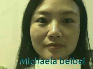 Michaela_beibei