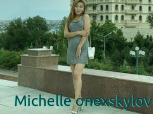 Michelle_onexskylove