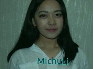 MichuLi