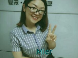 Mier