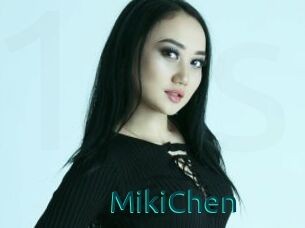 MikiChen