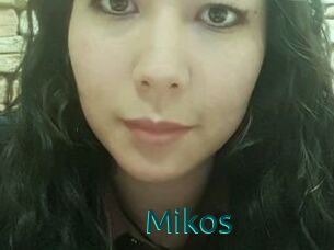 Mikos
