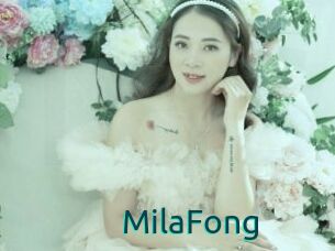 MilaFong