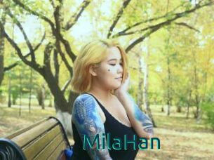 MilaHan