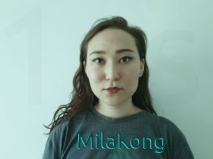 MilaKong