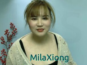 MilaXiong