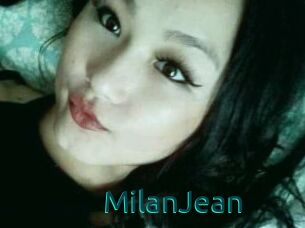 MilanJean