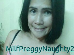 MilfPreggyNaughty25