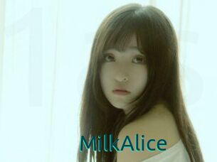 MilkAlice