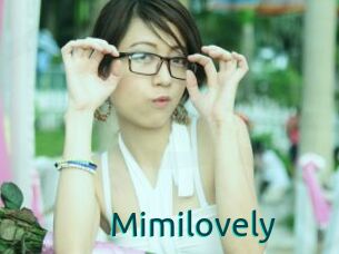 Mimilovely