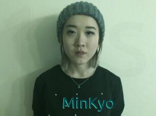 MinKyo