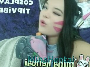 MinaHentai