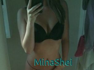 MinaShei