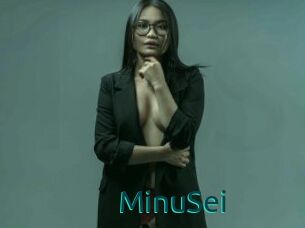 MinuSei