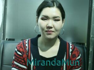 MirandaMun